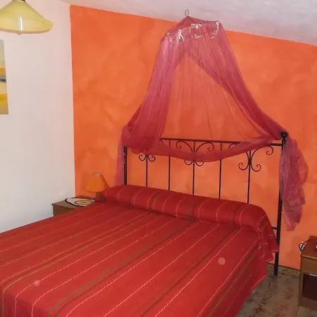 La Cerva Dorata