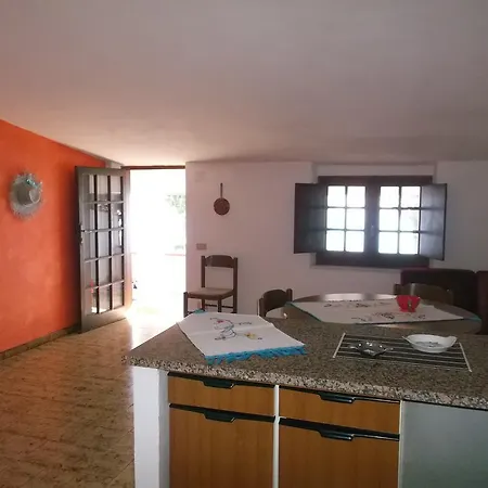 La Cerva Dorata Ricadi